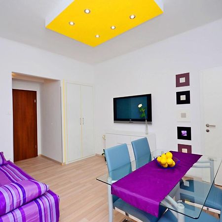 Violet Sea Breeze Apartamento Split Exterior foto