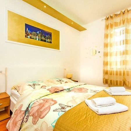 Violet Sea Breeze Apartamento Split Exterior foto