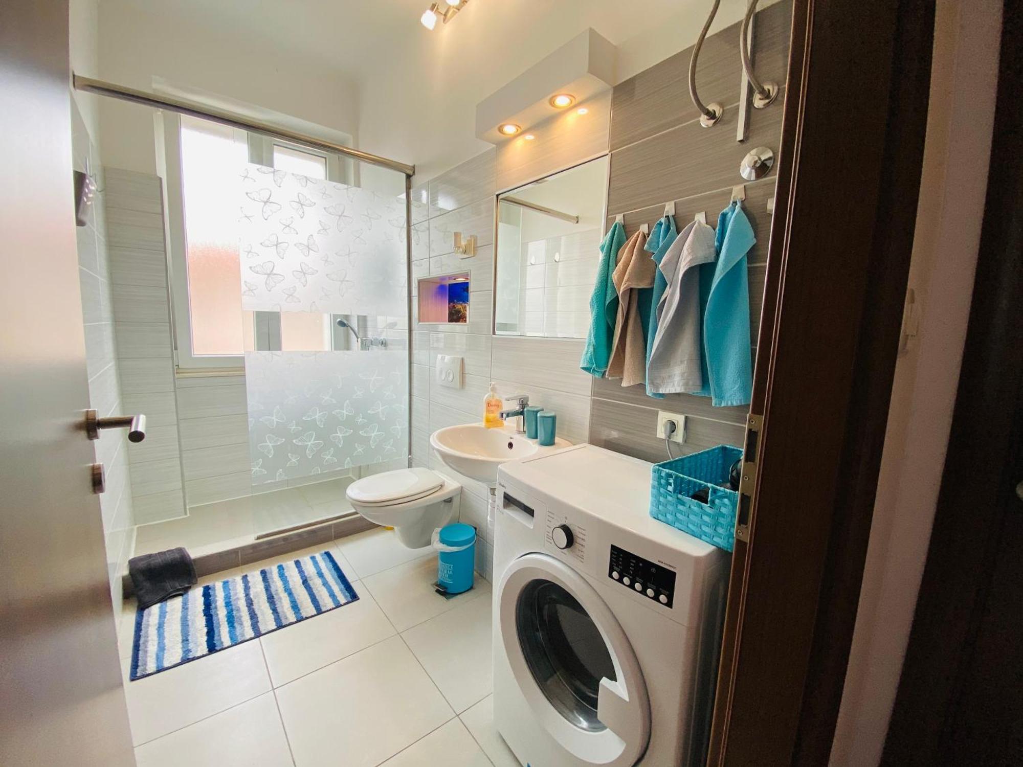 Violet Sea Breeze Apartamento Split Exterior foto
