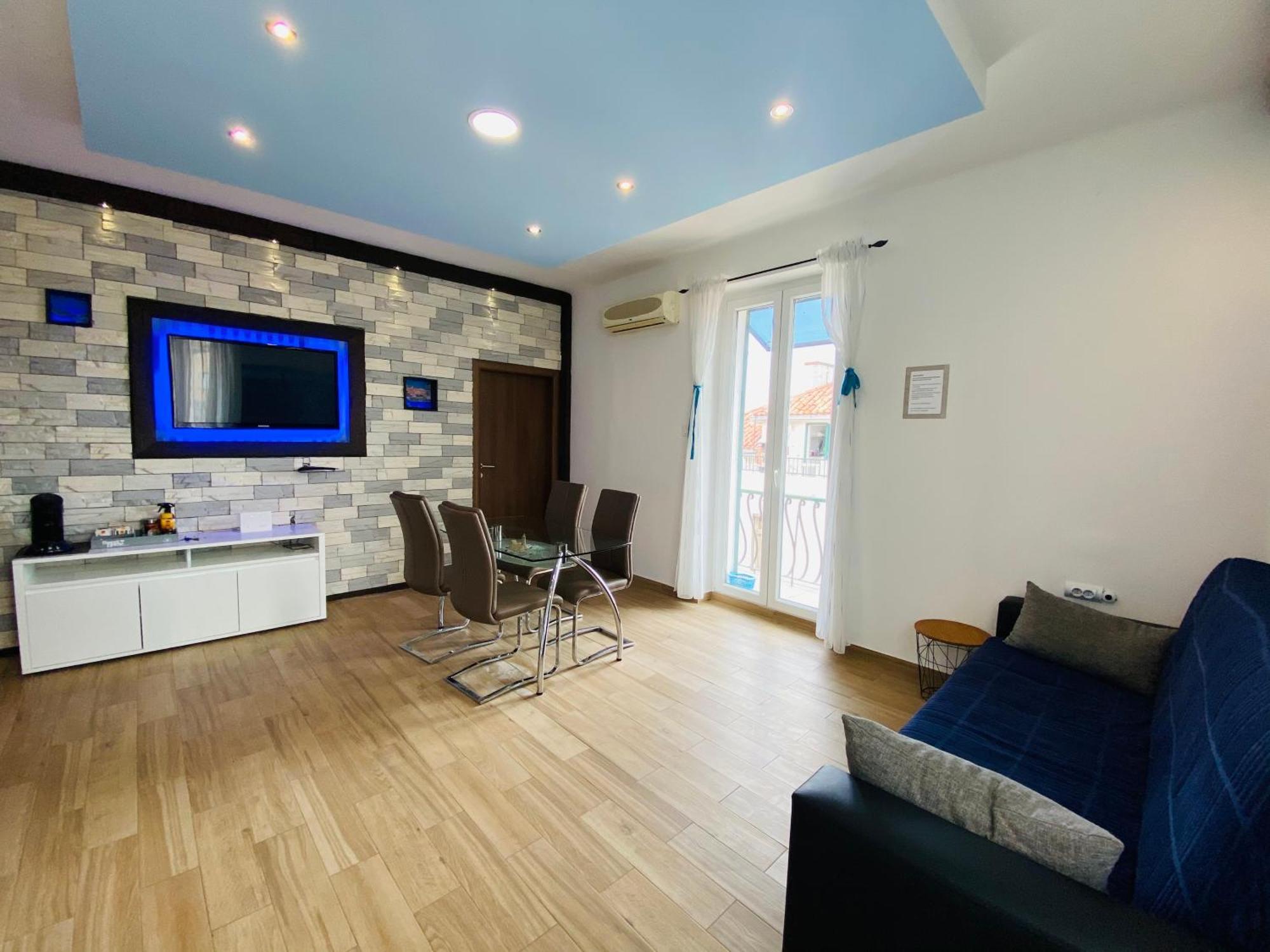 Violet Sea Breeze Apartamento Split Exterior foto