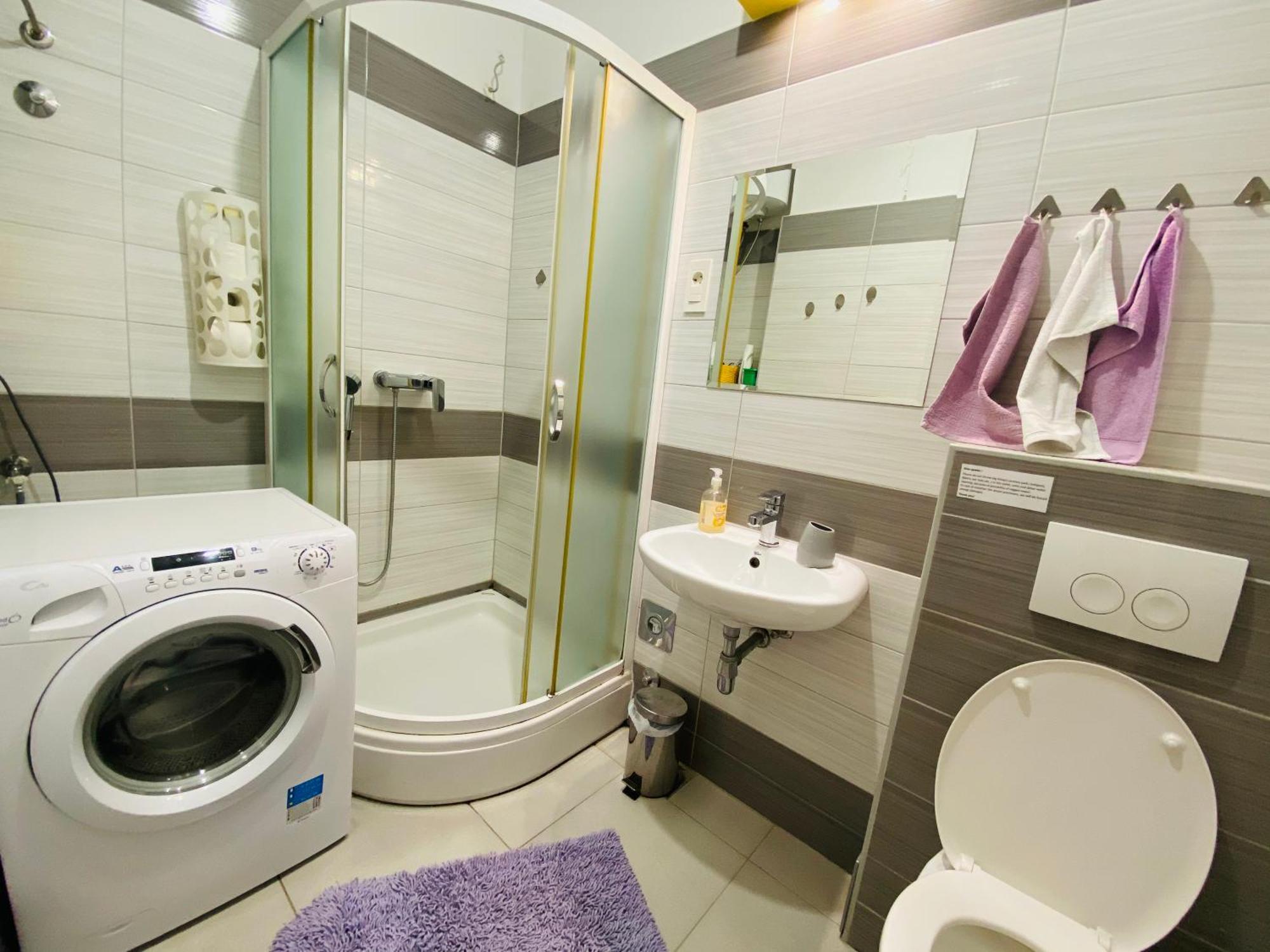 Violet Sea Breeze Apartamento Split Exterior foto