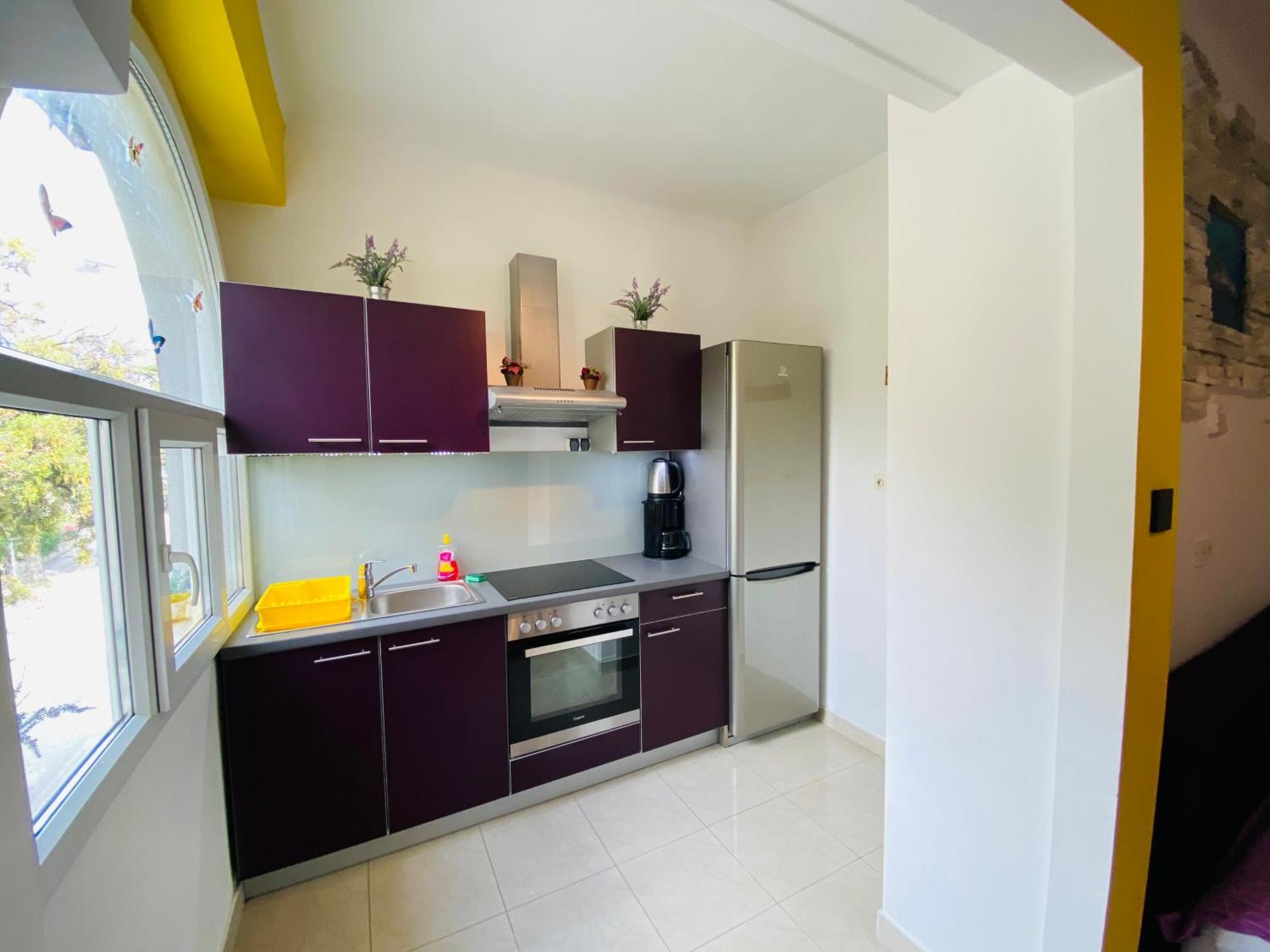 Violet Sea Breeze Apartamento Split Exterior foto
