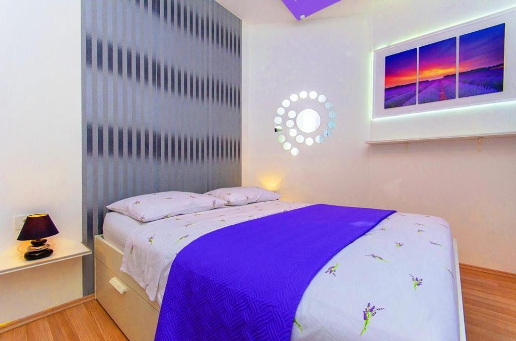 Violet Sea Breeze Apartamento Split Exterior foto
