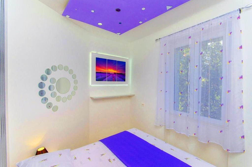 Violet Sea Breeze Apartamento Split Exterior foto
