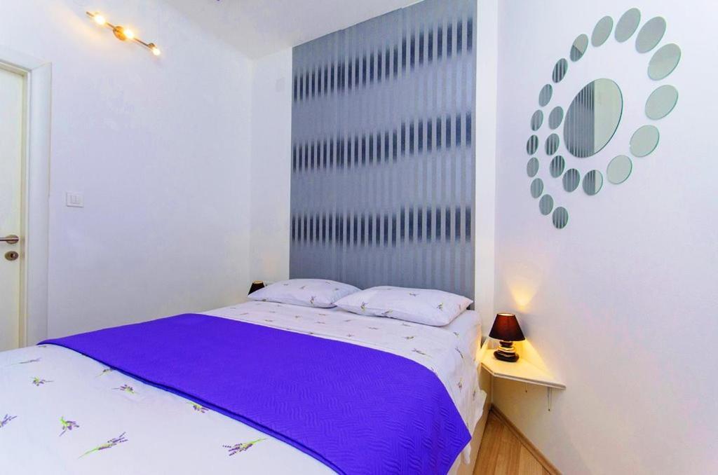 Violet Sea Breeze Apartamento Split Exterior foto
