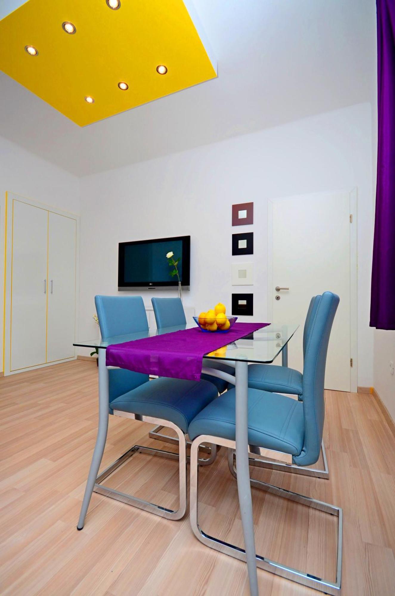 Violet Sea Breeze Apartamento Split Exterior foto