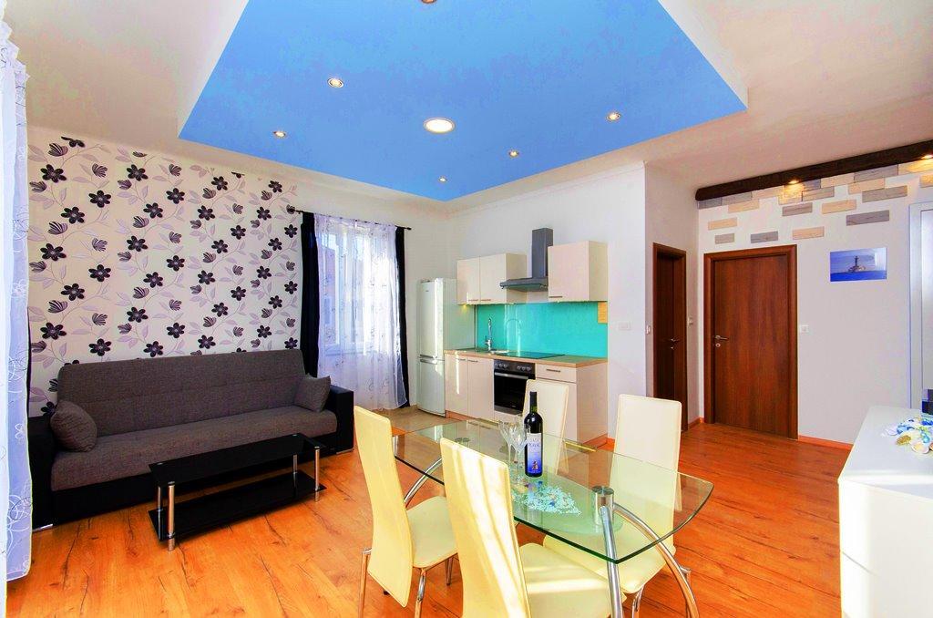 Violet Sea Breeze Apartamento Split Exterior foto