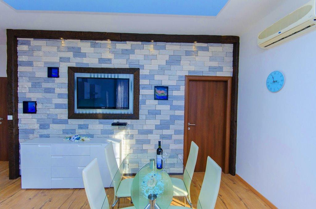 Violet Sea Breeze Apartamento Split Exterior foto
