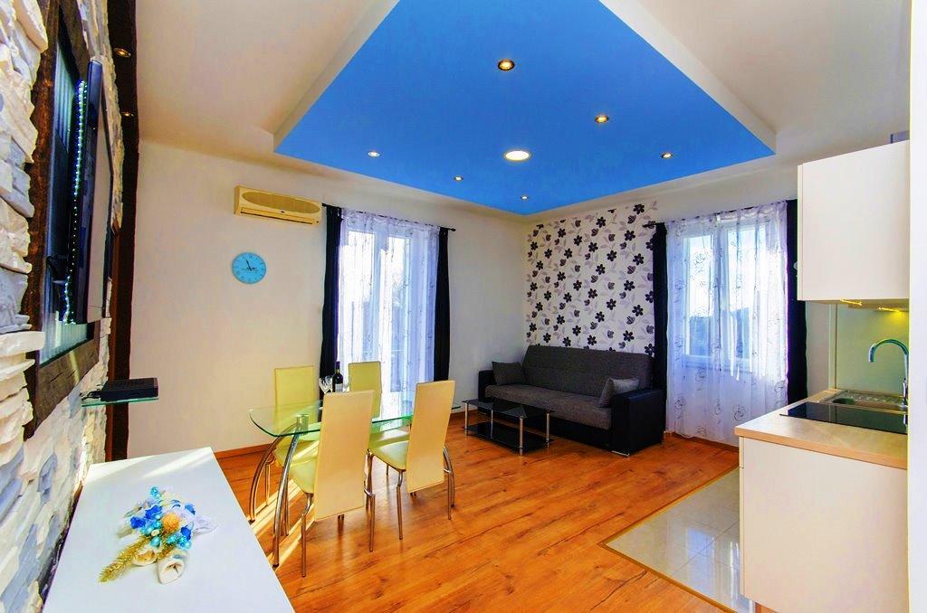 Violet Sea Breeze Apartamento Split Exterior foto