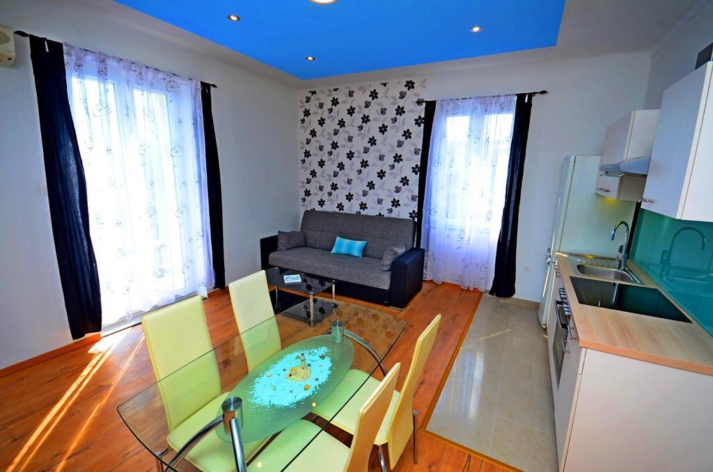 Violet Sea Breeze Apartamento Split Exterior foto