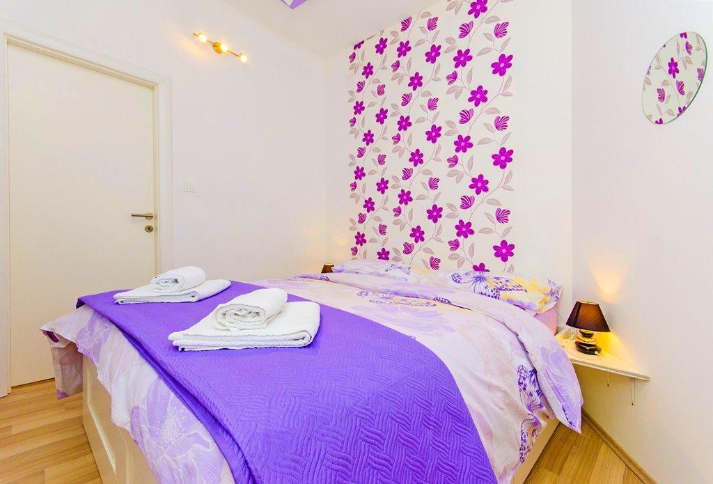 Violet Sea Breeze Apartamento Split Exterior foto