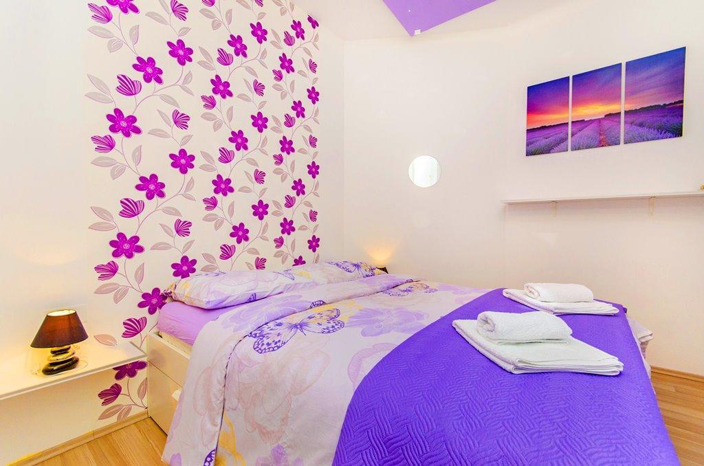 Violet Sea Breeze Apartamento Split Exterior foto