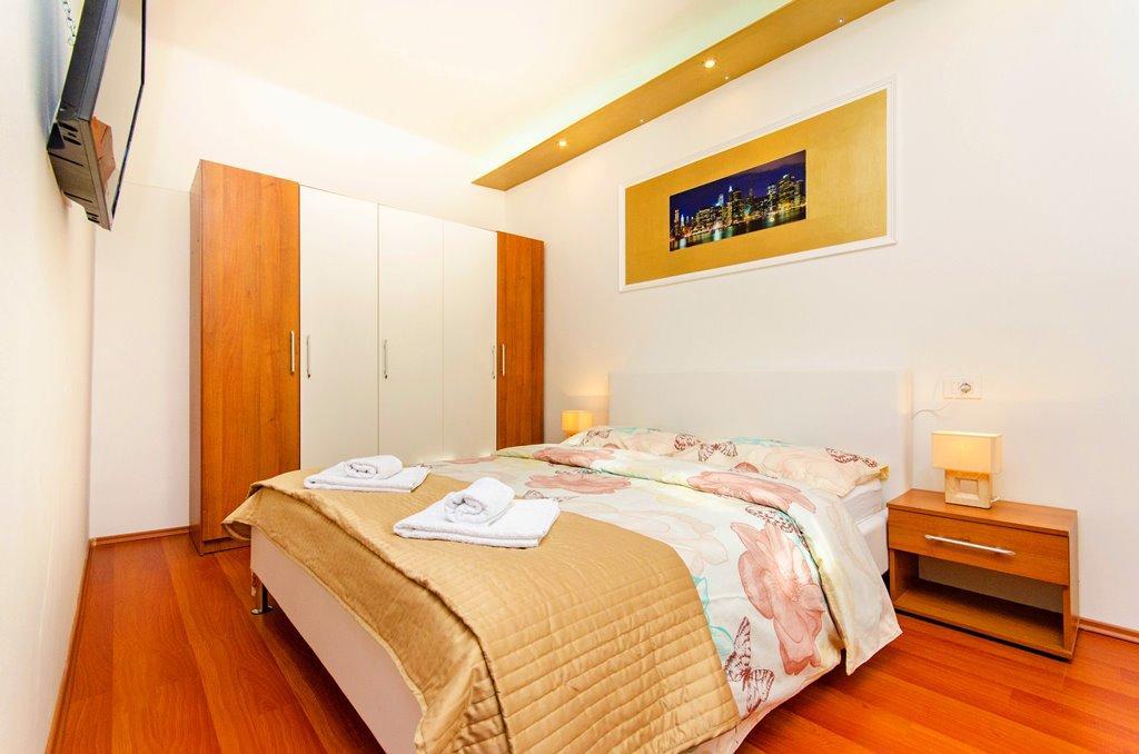 Violet Sea Breeze Apartamento Split Exterior foto