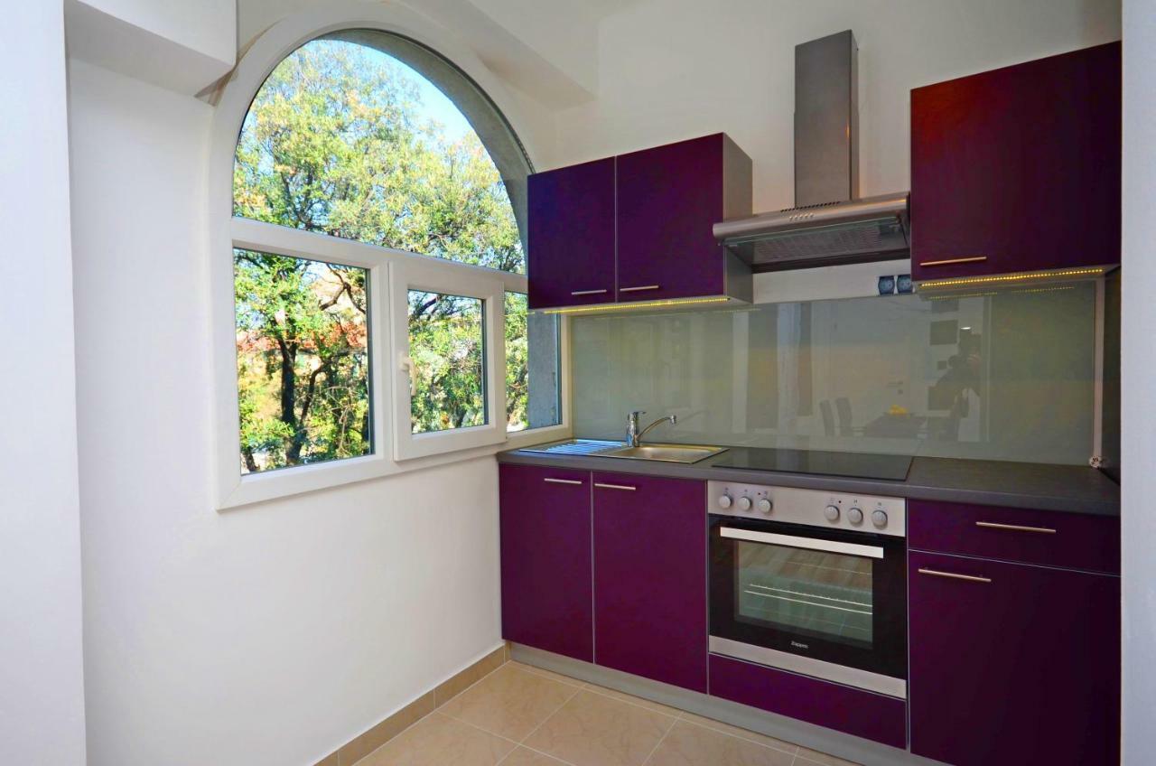 Violet Sea Breeze Apartamento Split Exterior foto