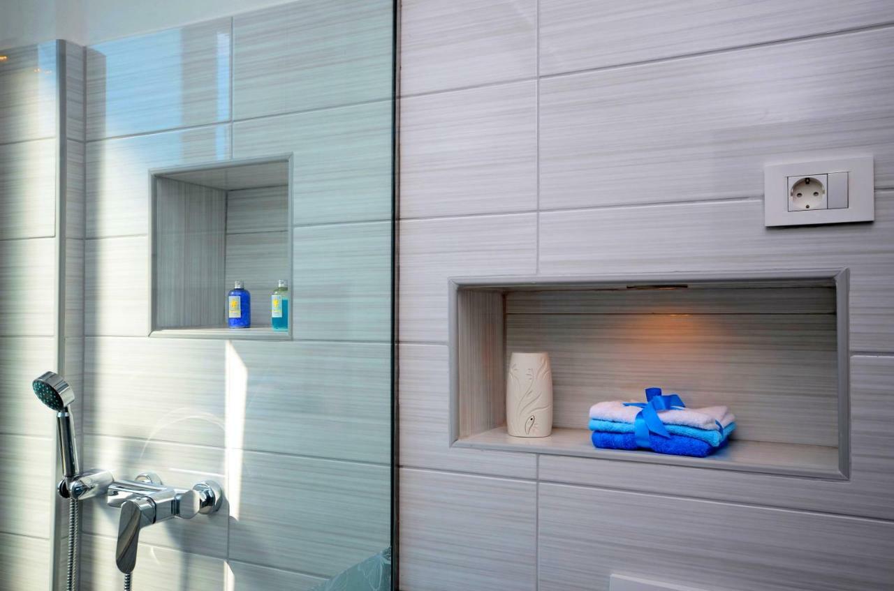Violet Sea Breeze Apartamento Split Exterior foto