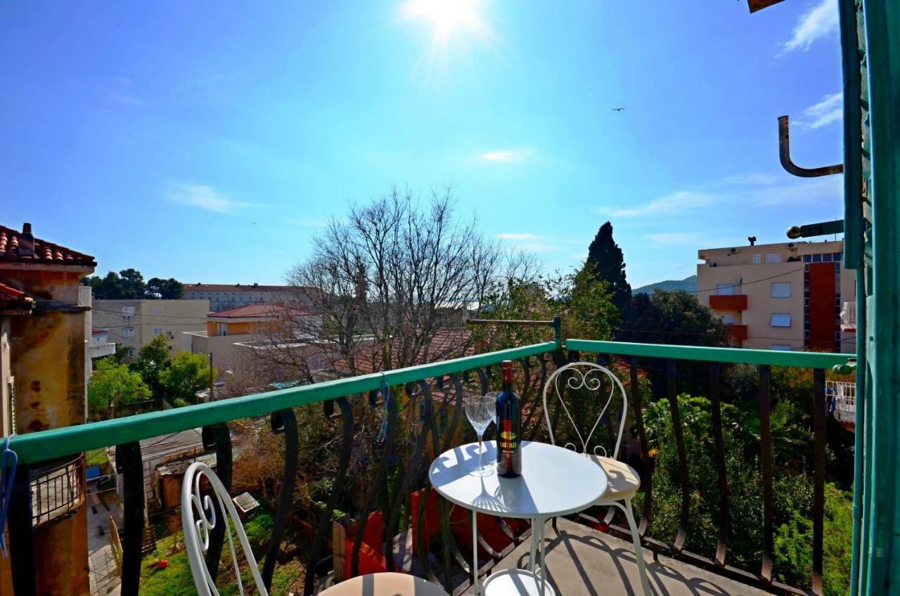 Violet Sea Breeze Apartamento Split Exterior foto