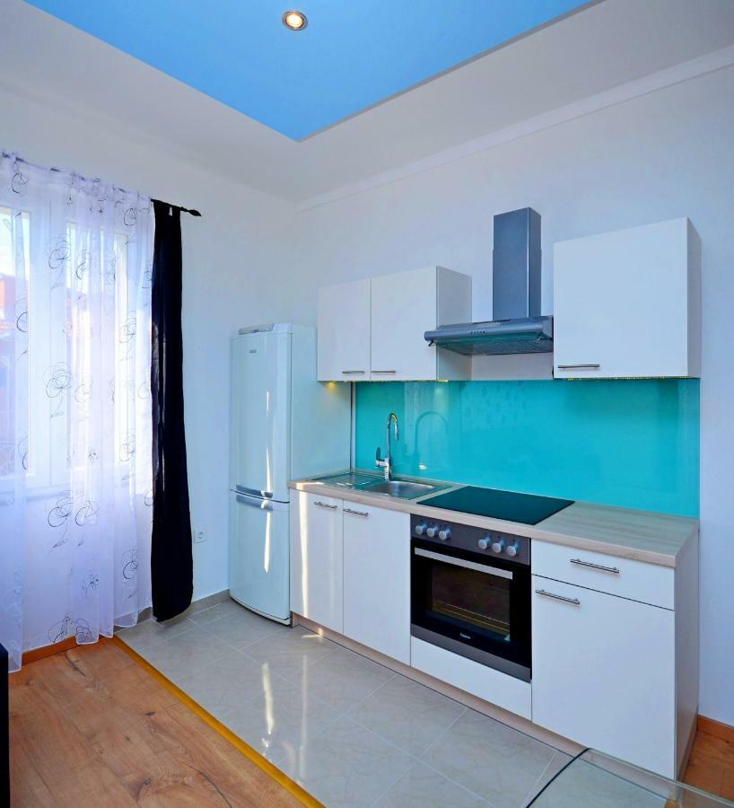 Violet Sea Breeze Apartamento Split Exterior foto