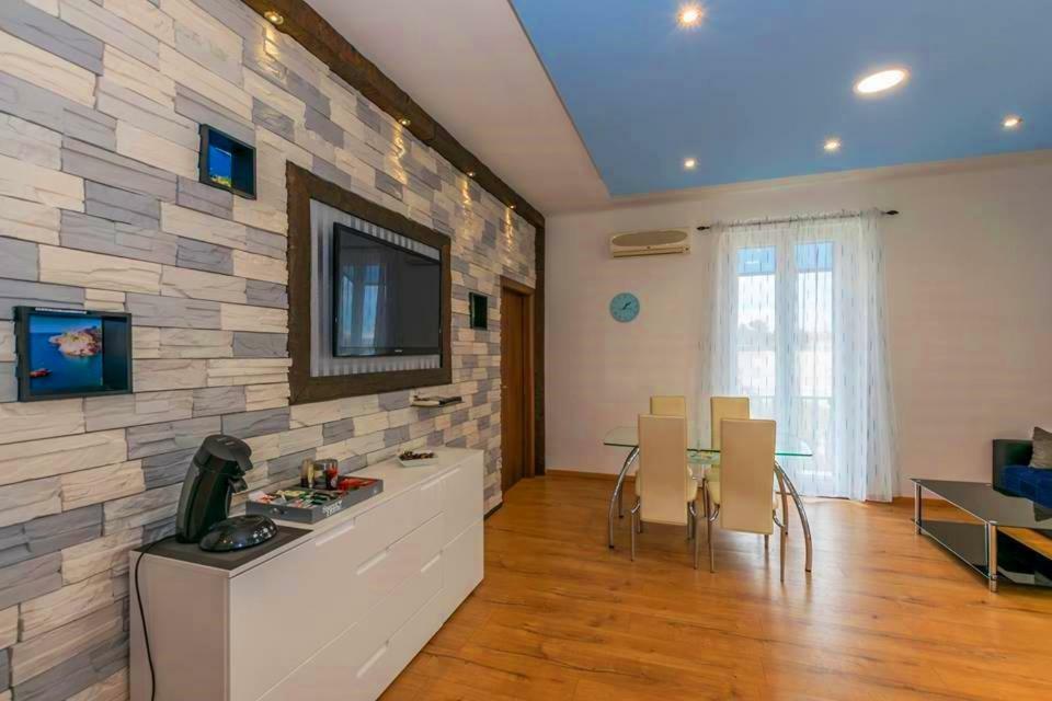 Violet Sea Breeze Apartamento Split Exterior foto