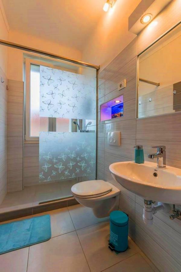 Violet Sea Breeze Apartamento Split Exterior foto