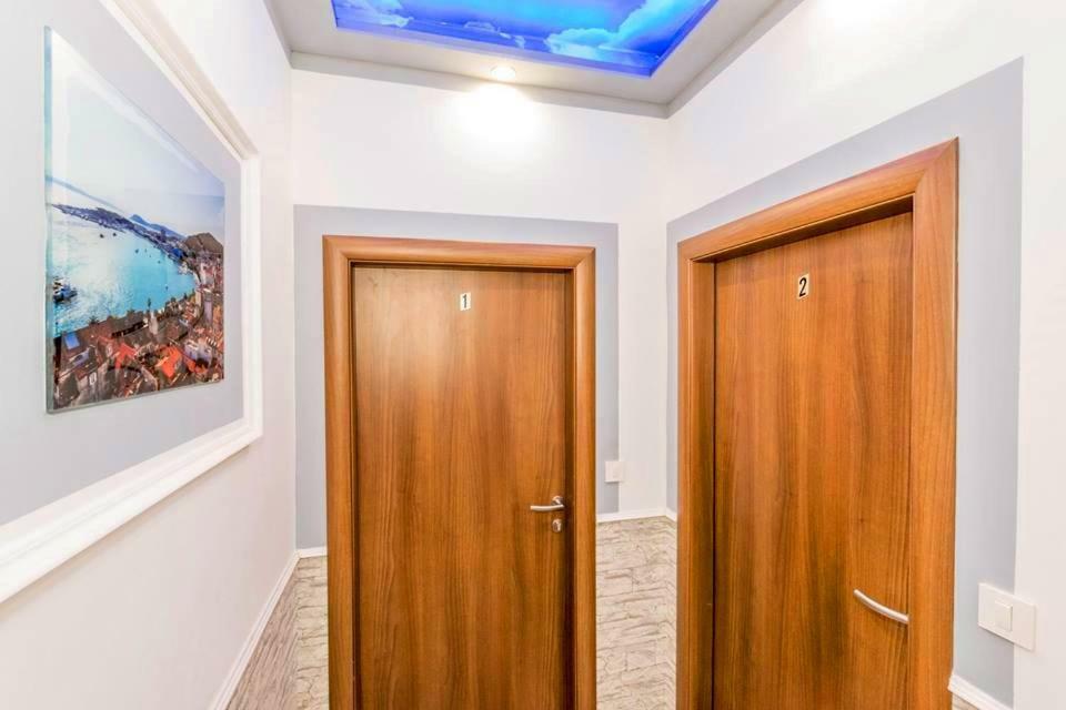 Violet Sea Breeze Apartamento Split Exterior foto