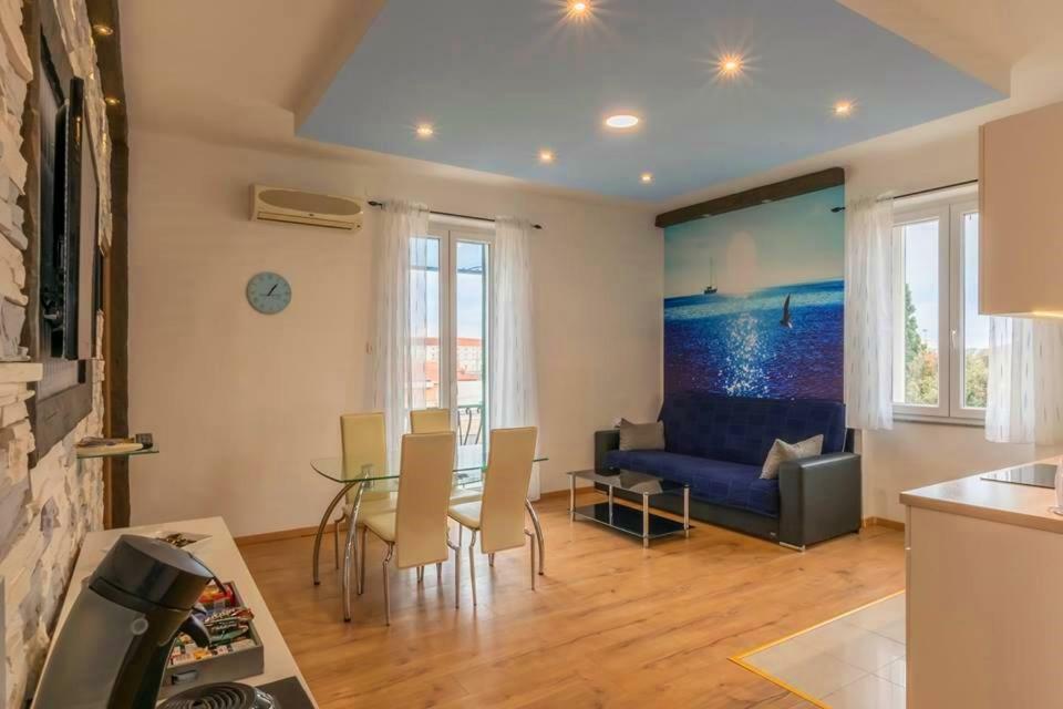 Violet Sea Breeze Apartamento Split Exterior foto