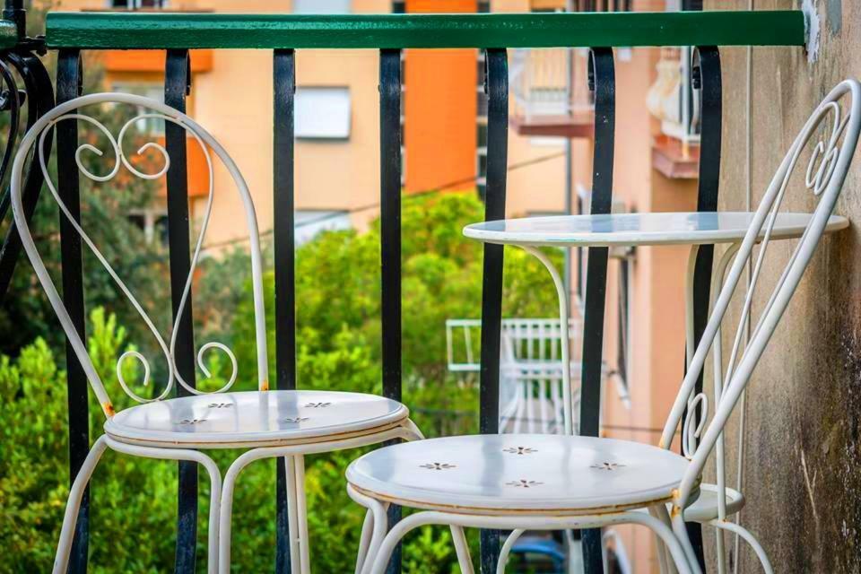 Violet Sea Breeze Apartamento Split Exterior foto