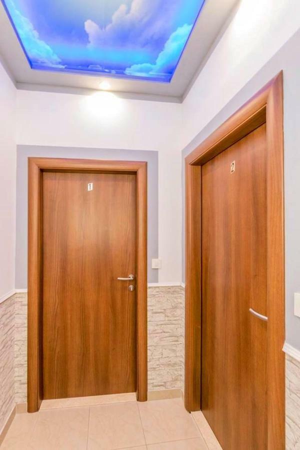 Violet Sea Breeze Apartamento Split Exterior foto