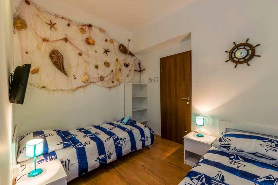 Violet Sea Breeze Apartamento Split Exterior foto